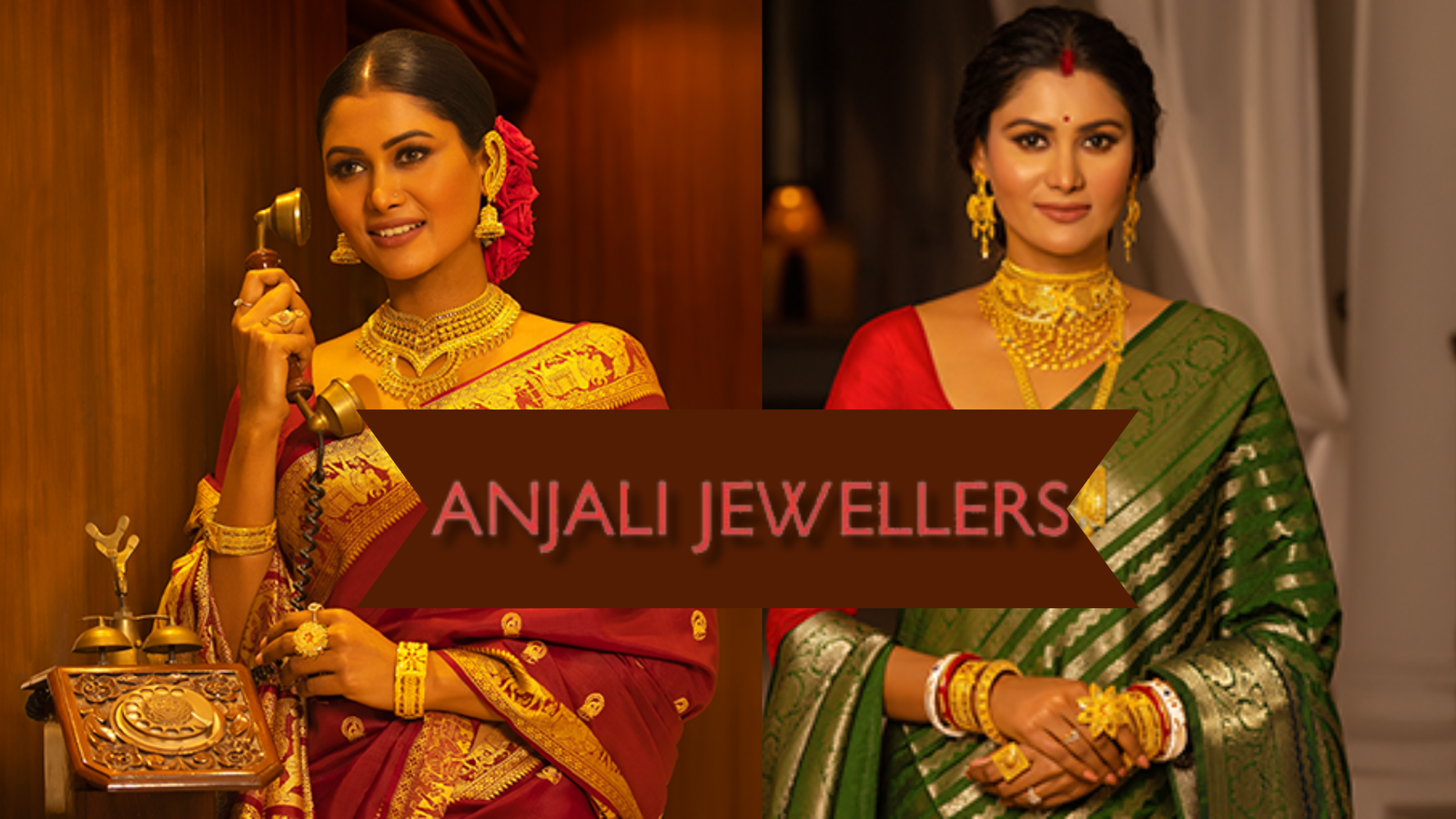 Anjali Jewellers