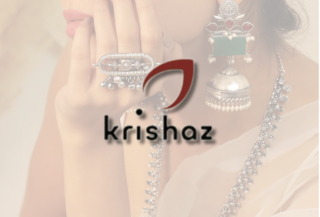 Krishaz